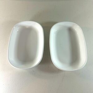Corningware P-140-B side kick dishes